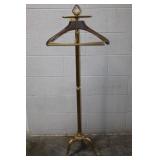 Brass Silent Butler