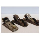 Wood Planes