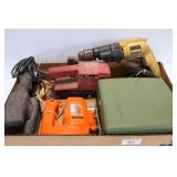 Power Tools