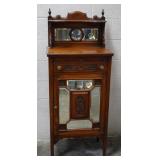 Music Cabinet