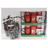 Hot Chocolate & Coffee Gift Sets