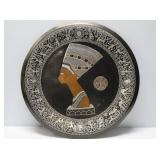 Egyptian Motif Tray