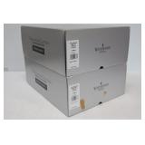 Waterford Crystal Goblets