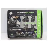 Alien Gear Shape Shift Holsters
