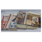 Vintage Sheet Music