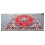Oriental Style Rug