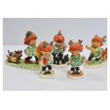 Goebel Hummel Figurines