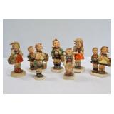 Goebel Hummel Figurines