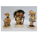 Goebel Hummel Figurines