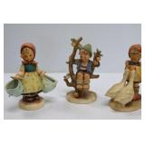 Goebel Hummel Figurines