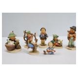 Goebel Hummel Figurines