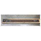 Threaded Iron Pipe