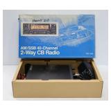 Radio Shack CB Radio