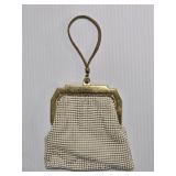 Vintage Whiting & Davis Co. Mesh Bag