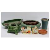 Selection of Planters