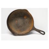 Wagner Ware No.6 Cast Iron Skillet