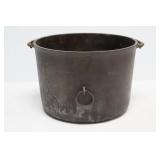 Wagner Ware No.8 Flat Bottom Kettle