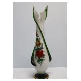Art Glass Vase
