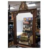 Hanging Mirror