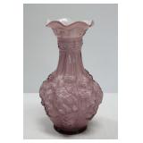 Vintage Imperial Glass Vase