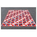 Quilted Comfort