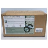 Rolling Gate Wheel Carrier