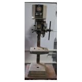 Rockwell / Delta Drill Press on Stand
