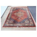Oriental Style Rug