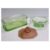Depression & Uranium Glass