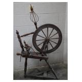 Spinning Wheel