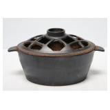 John Wright Cast Iron Stove Top Humidifier