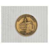 Edinburg, VA Bicentennial Token