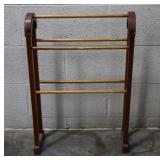 Towel Rack