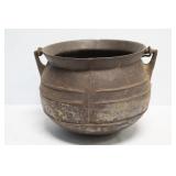 Cast Iron Gypsy Pot