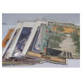 Vintage Sheet Music