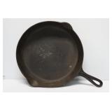 Griswold No.10 Cast Iron Skillet