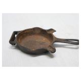 Griswold 00 Cast Iron Ashtray
