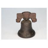 Cast Iron Bank