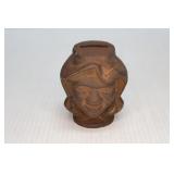 Cast Iron Bank