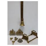 Brass & Bronze Wares