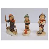 Goebel Hummel Figurines