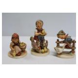 Goebel Hummel Figurines