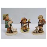 Goebel Hummel Figurines