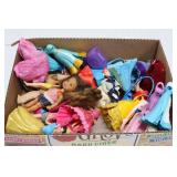 Collector Dolls & Toys