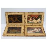 Vintage Nude Art