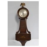 Seth Thomas Danvers Wall Clock