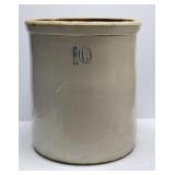 10 Gal. Stoneware Crock