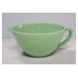 Fire King Jadeite Batter Bowl