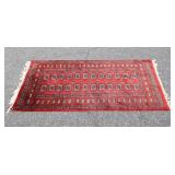 Oriental Style Rug