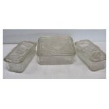 Refrigerator Dishes